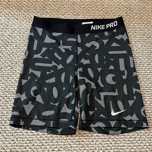Nike Pro Dri-Fit - Shorts